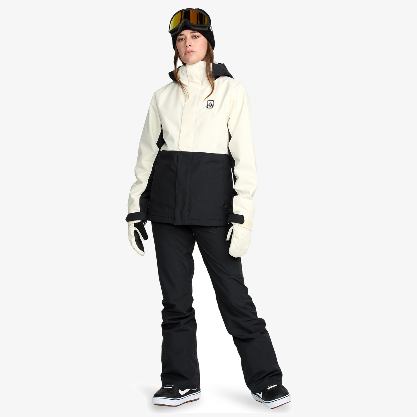 Volcom Bolt Insulated Jacke 2026
