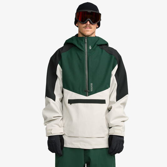 Volcom Brighton Pullover Anorak 2026
