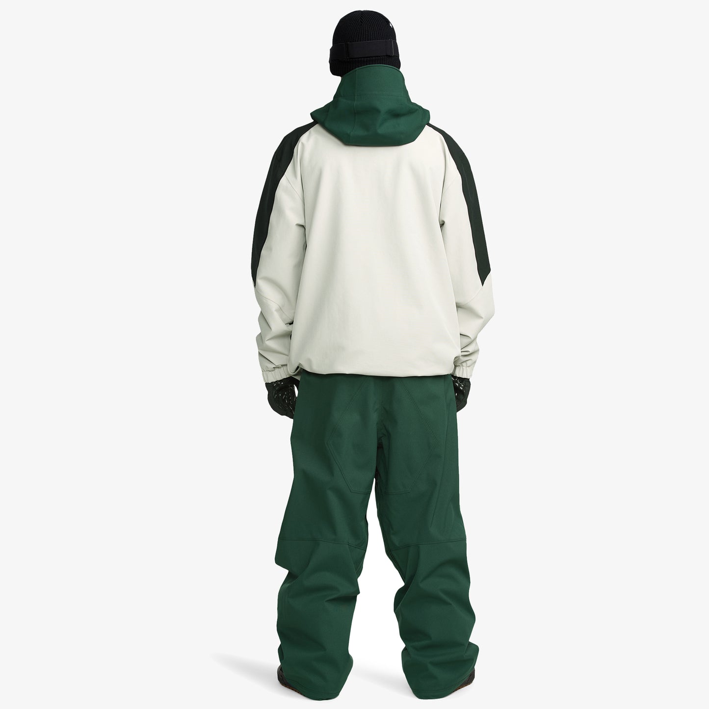 Volcom Brighton Pullover Anorak 2026