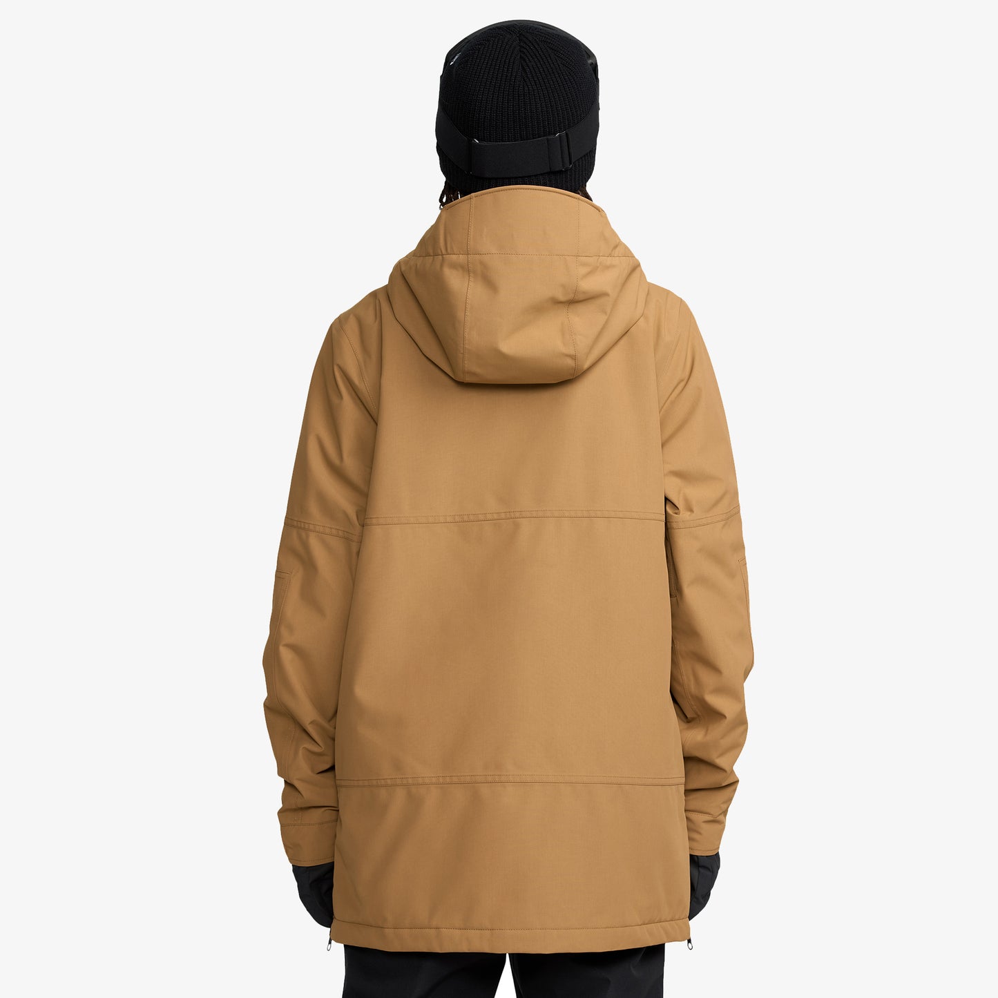 Volcom QC Cruiser Ins Parka jacke 2026