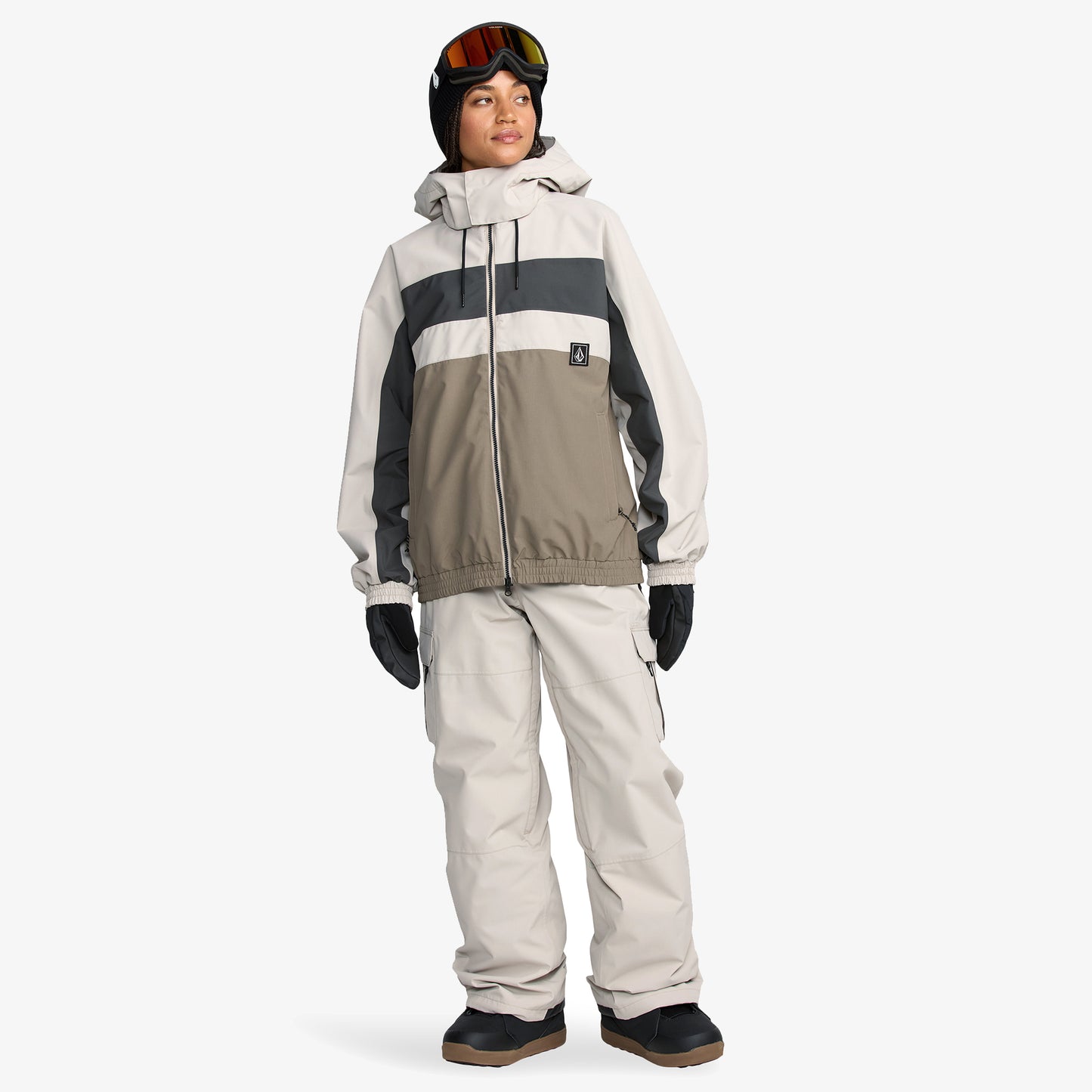 Volcom DLM Hose 2026