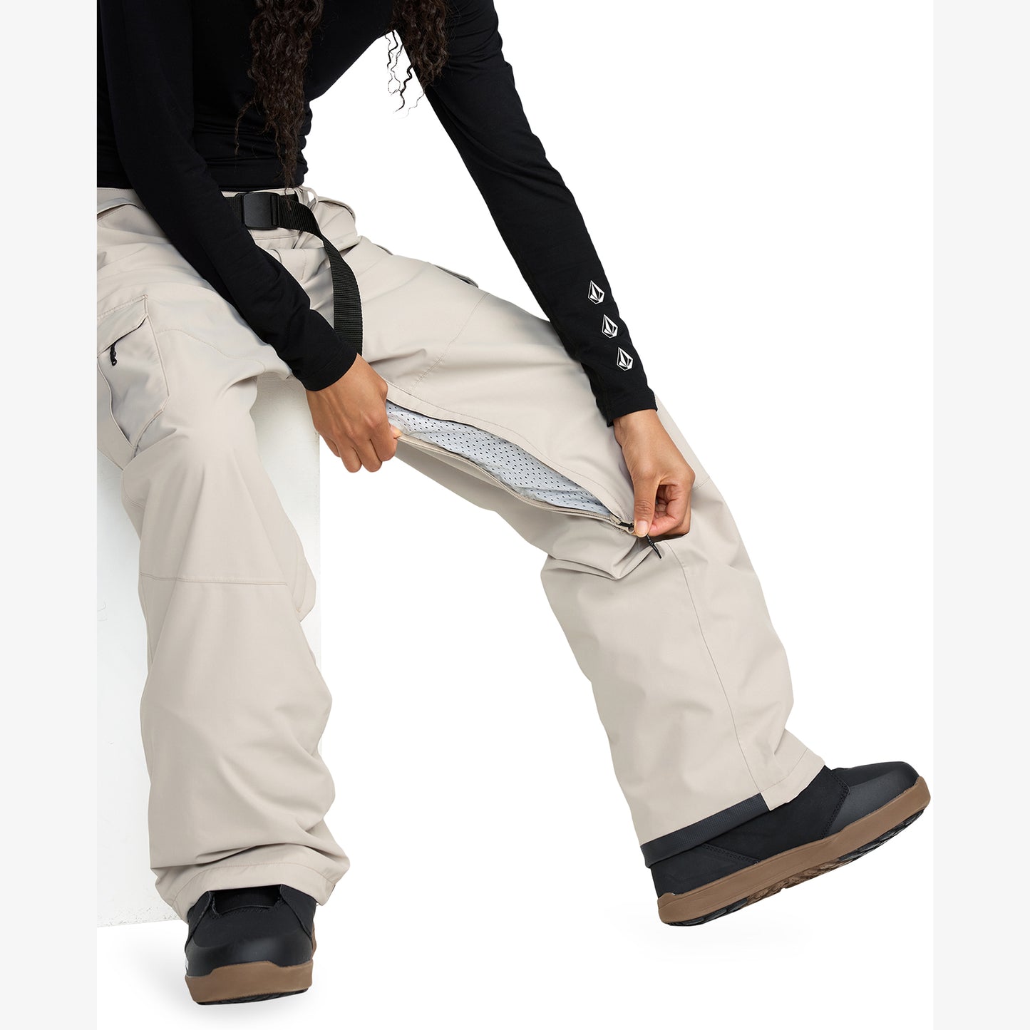 Volcom DLM Hose 2026