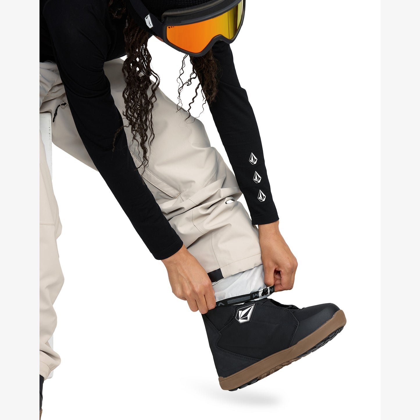 Volcom DLM Hose 2026