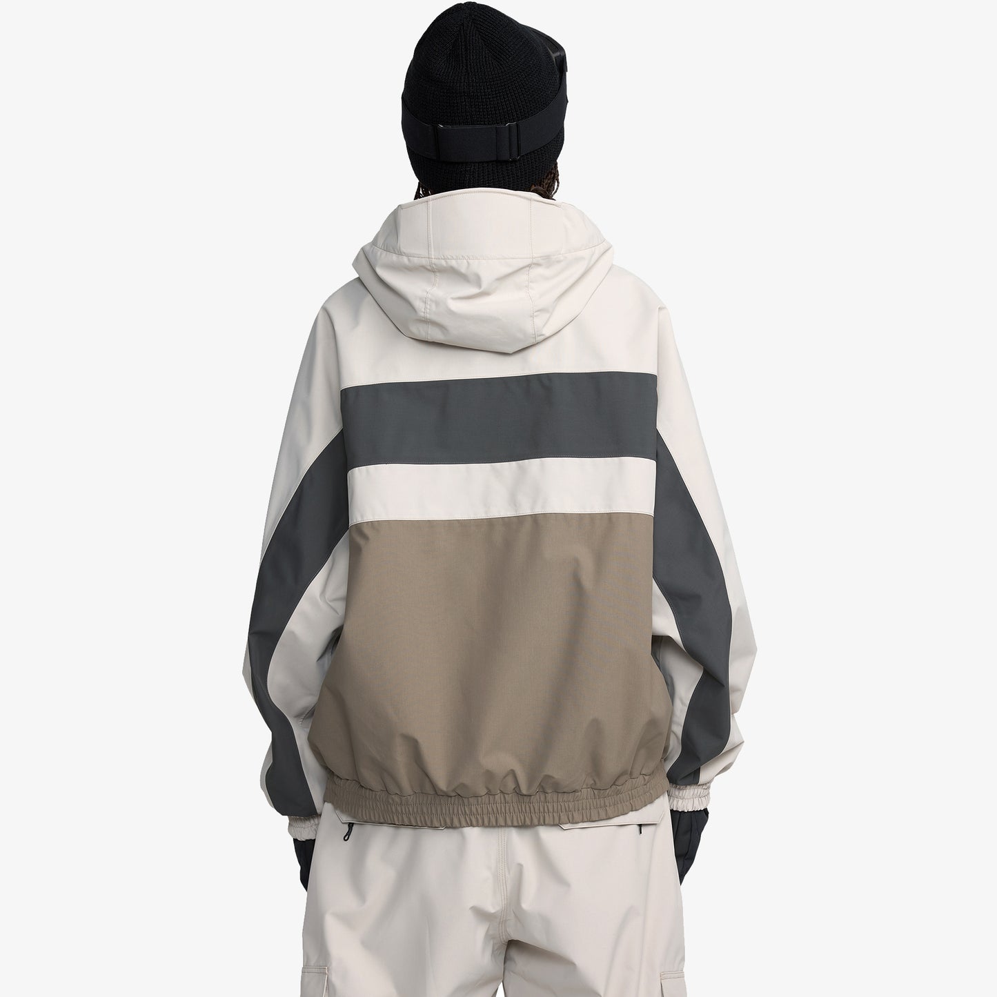 Volcom DLM Jacke 2026
