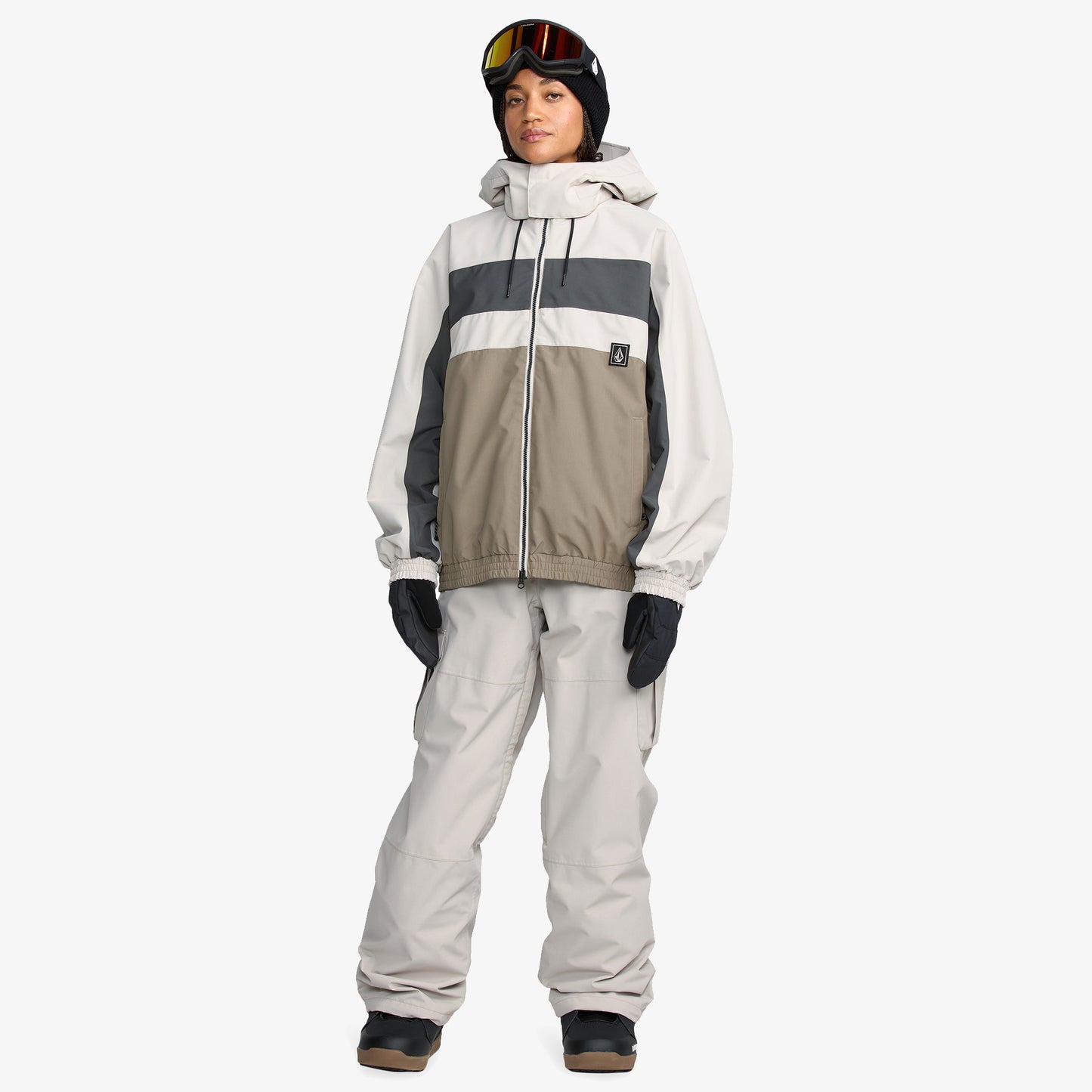 Volcom DLM Jacke 2026