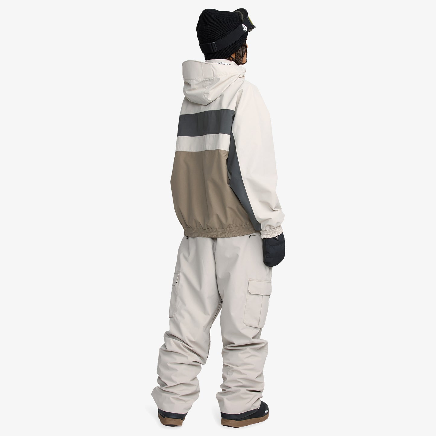 Volcom DLM Jacke 2026