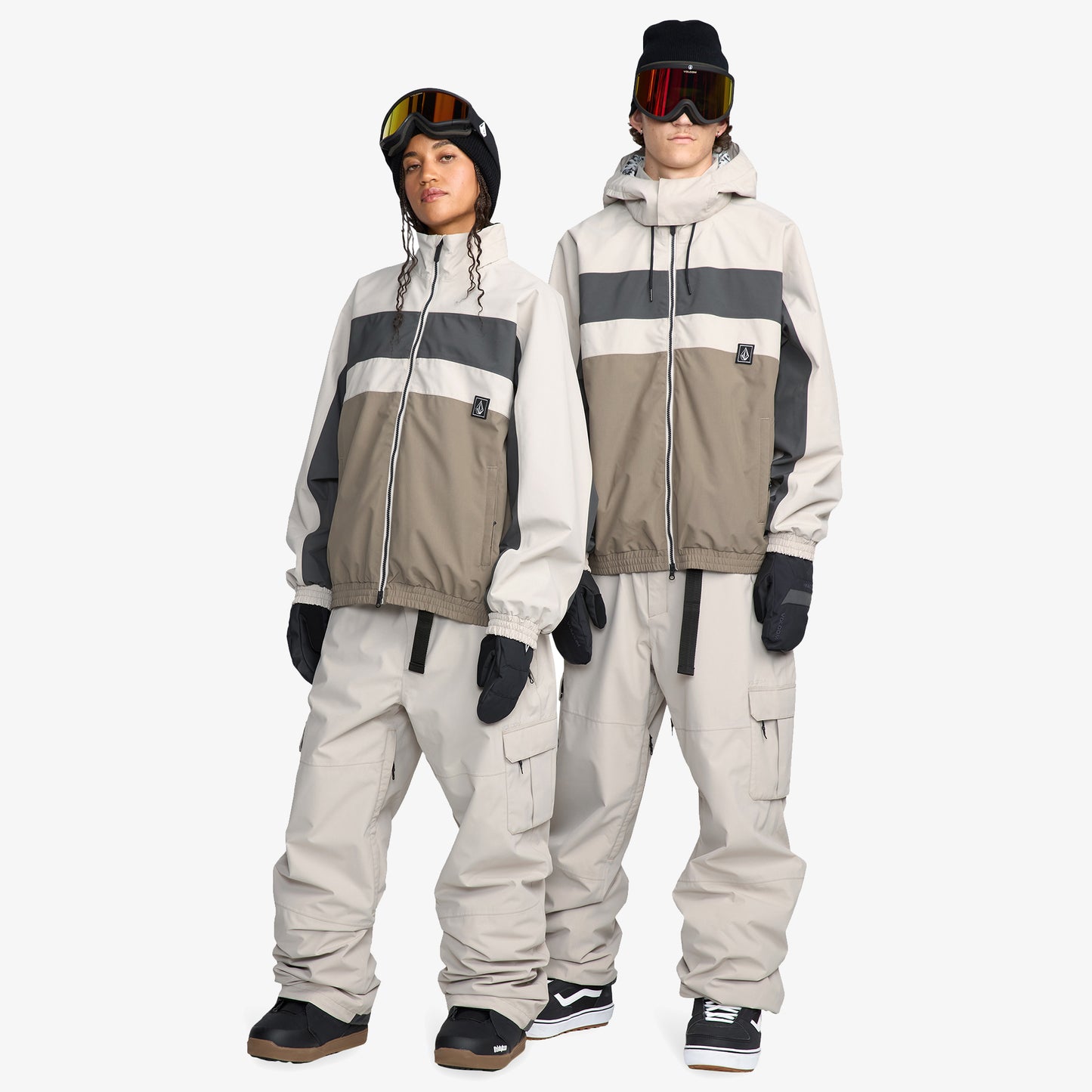 Volcom DLM Jacke 2026