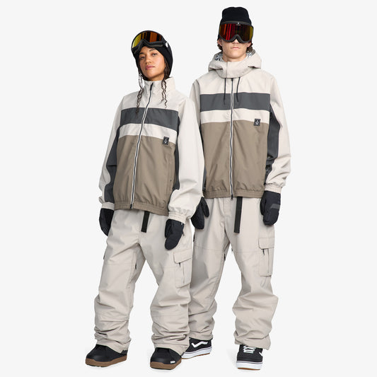Volcom DLM Jacke 2026