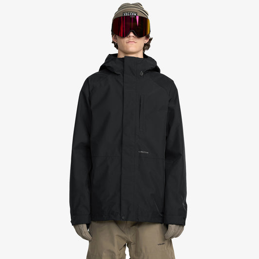 Volcom Dua Ins GoreTex Jacke 2026