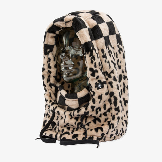 Volcom Dang Hood sturmhaube 2026