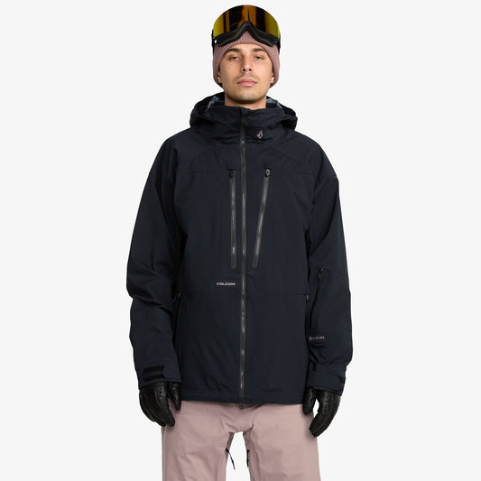 Volcom Guch Strech GoreTex Jacke 2026