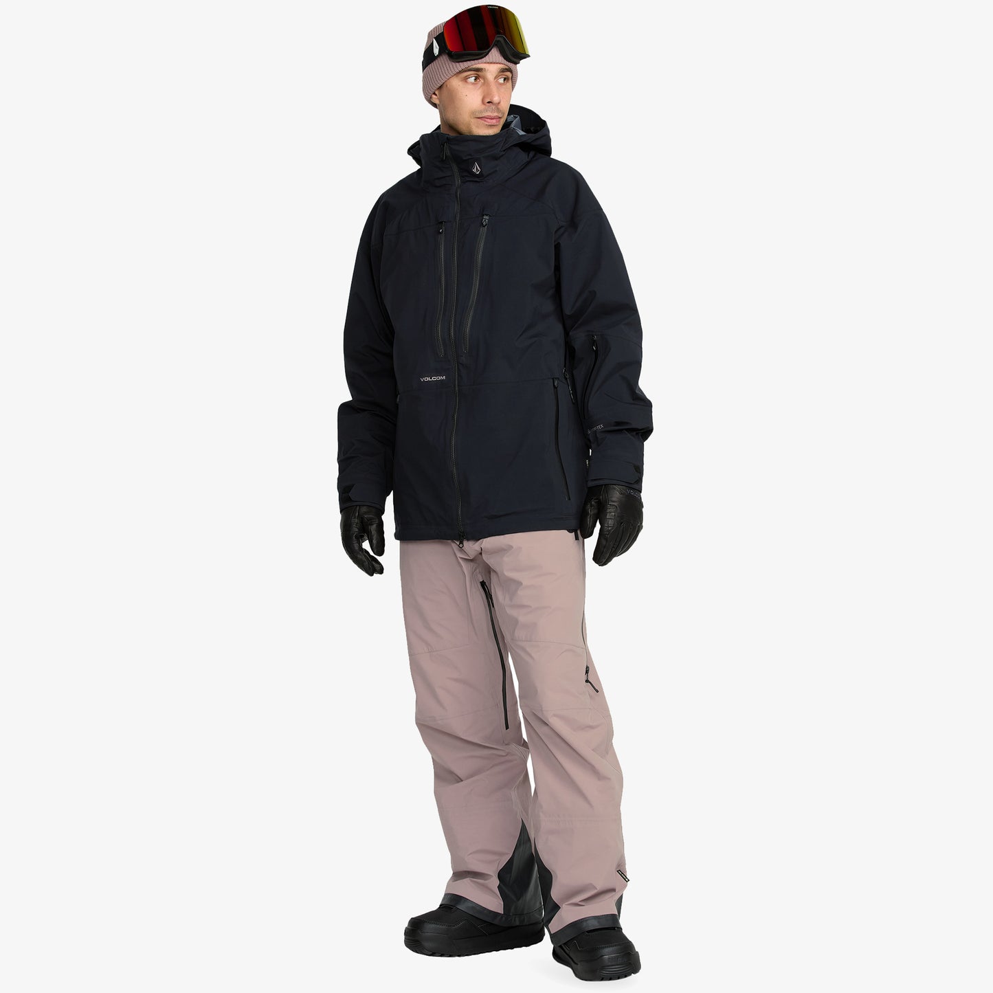 Volcom Guch Strech GoreTex Jacke 2026