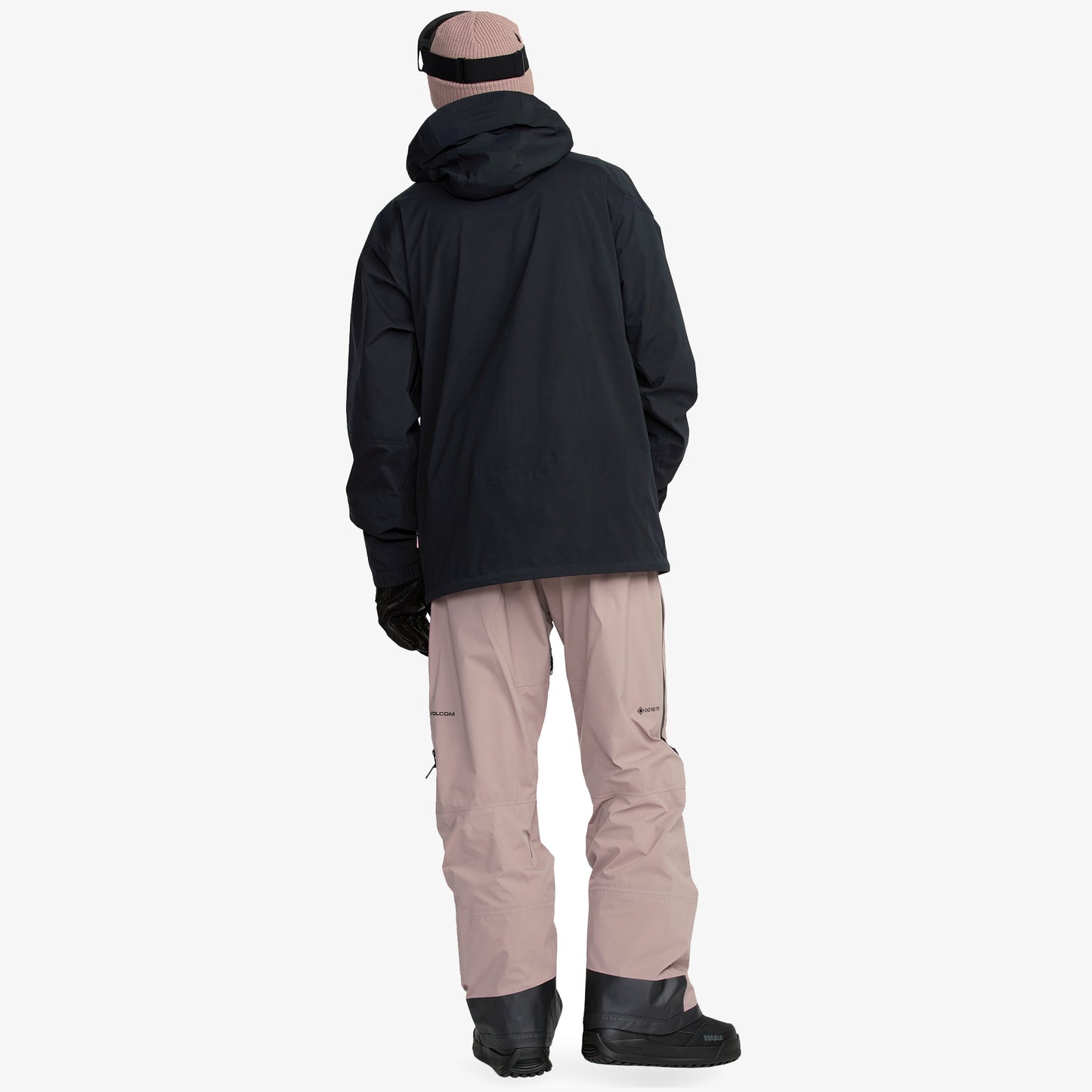 Volcom Guch Strech GoreTex Jacke 2026