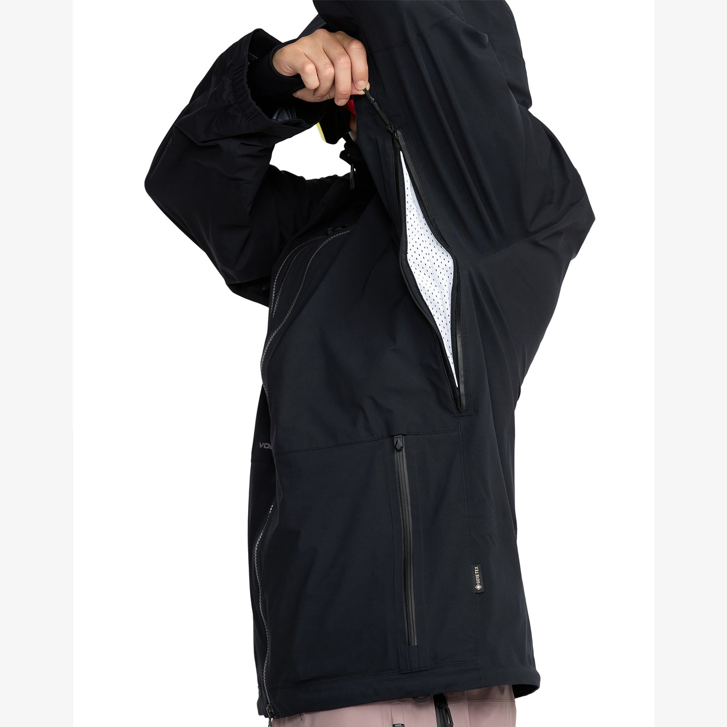 Volcom Guch Strech GoreTex Jacke 2026