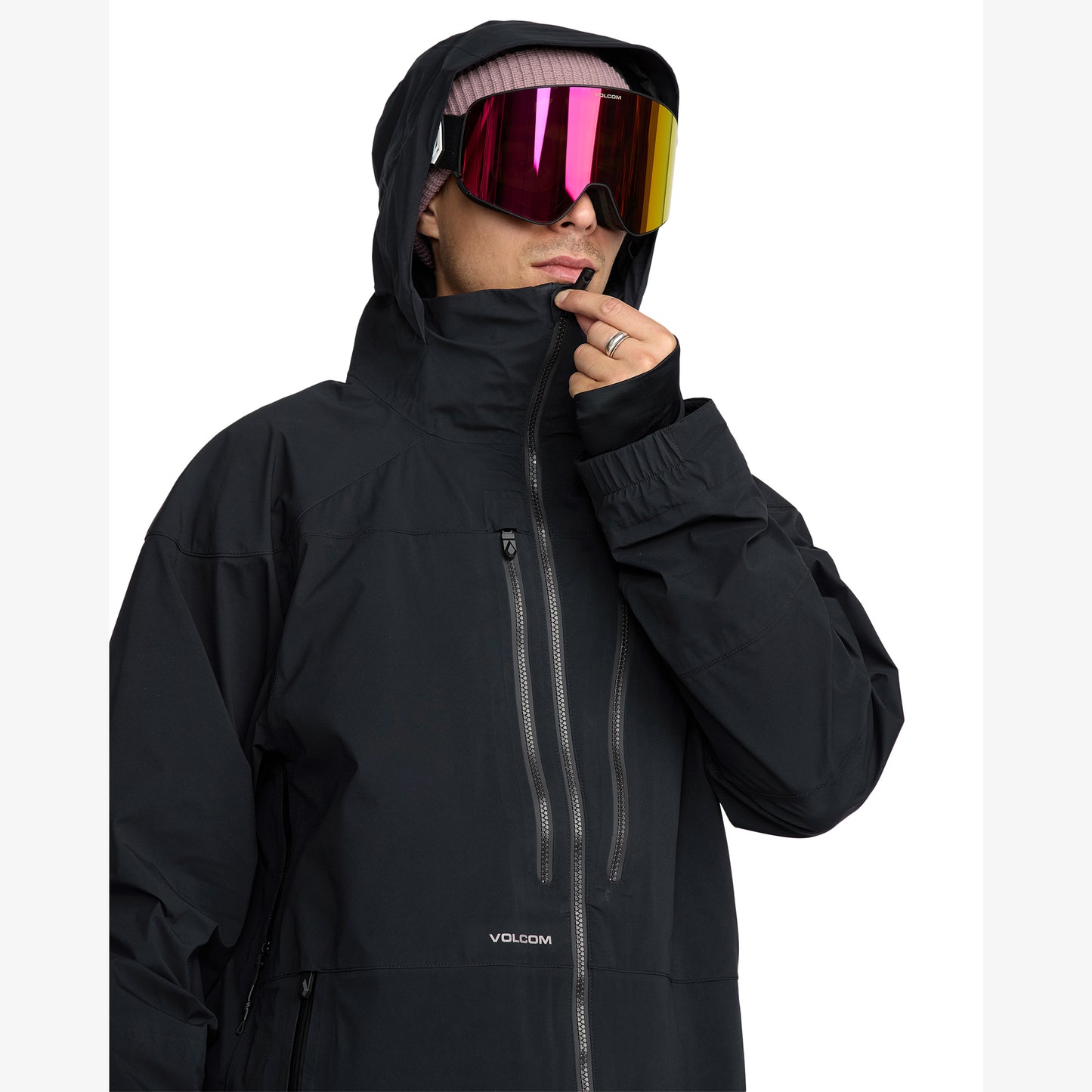 Volcom Guch Strech GoreTex Jacke 2026