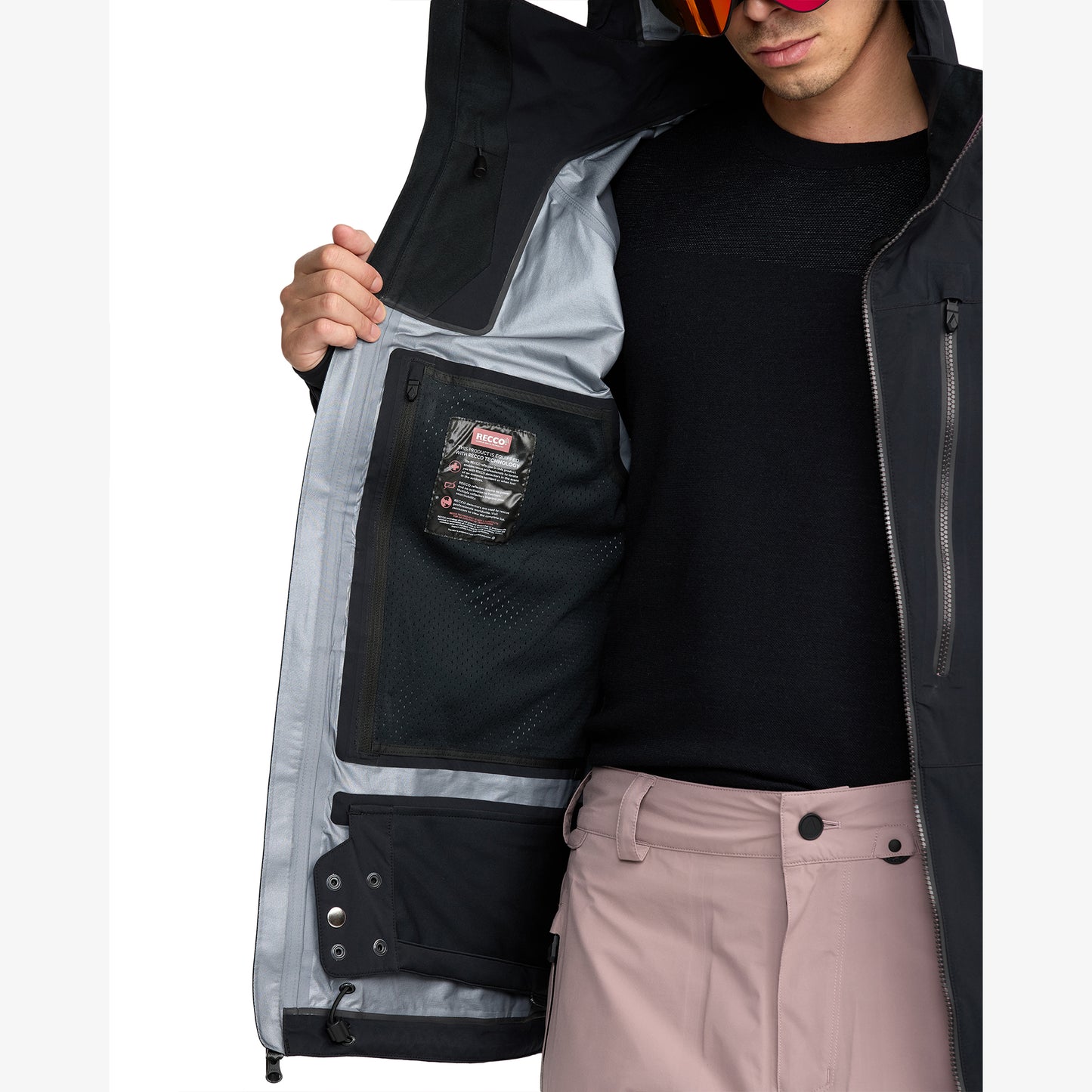 Volcom Guch Strech GoreTex Jacke 2026