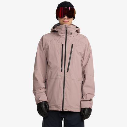Volcom Guch Stretch GoreTex Jacke 2026
