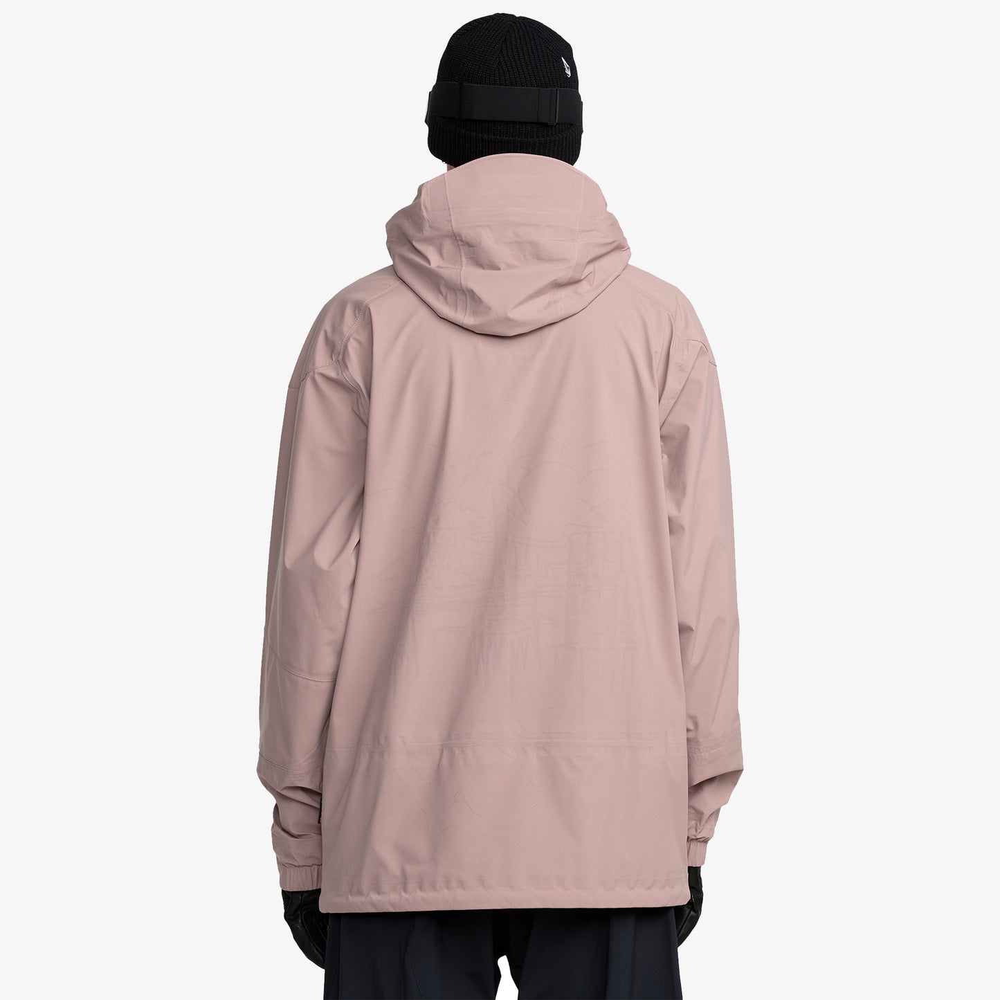 Volcom Guch Stretch GoreTex Jacke 2026