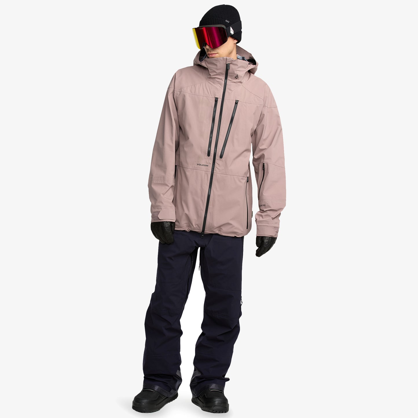 Volcom Guch Stretch GoreTex Jacke 2026