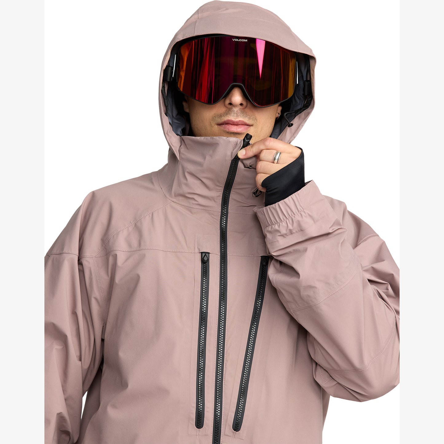 Volcom Guch Stretch GoreTex Jacke 2026