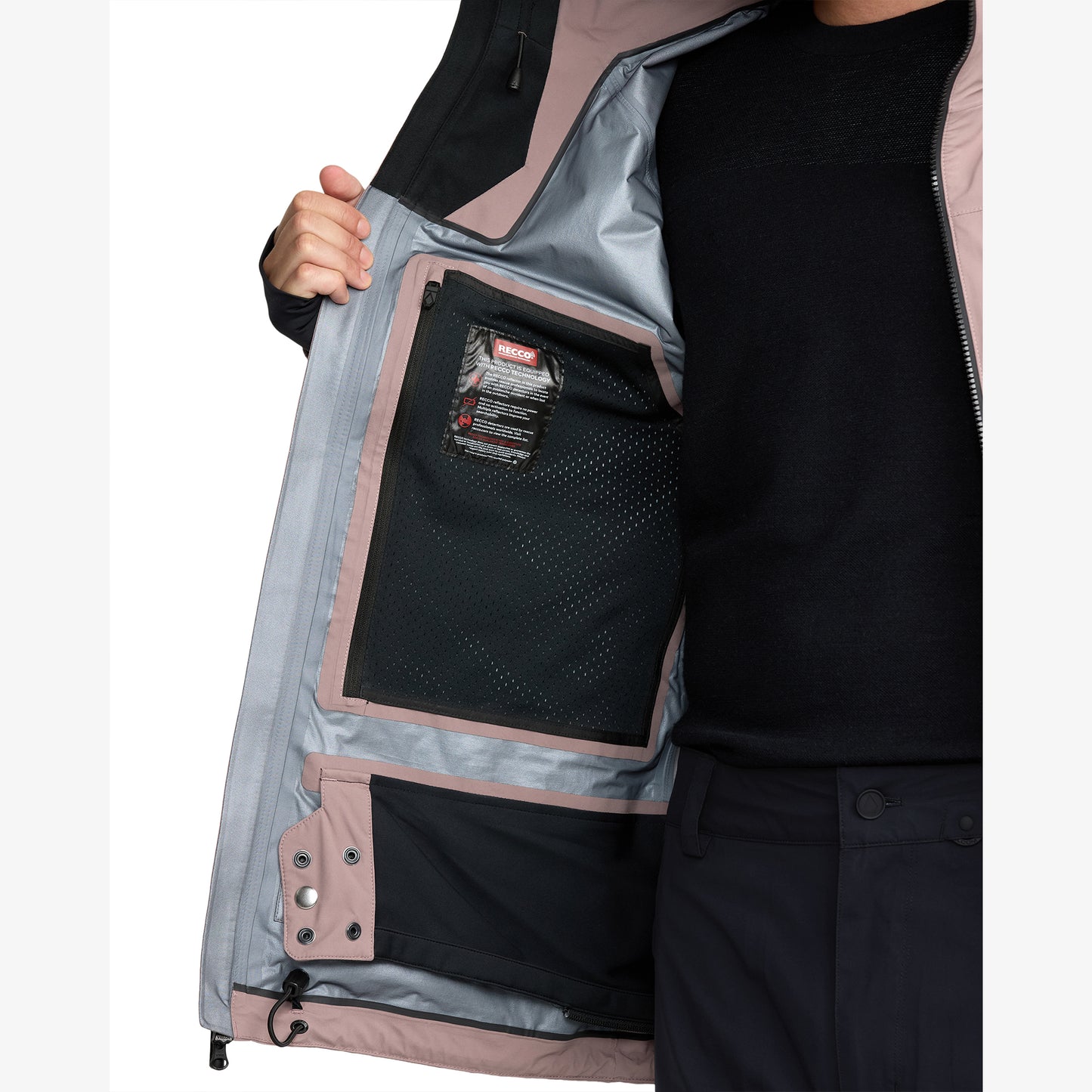 Volcom Guch Stretch GoreTex Jacke 2026
