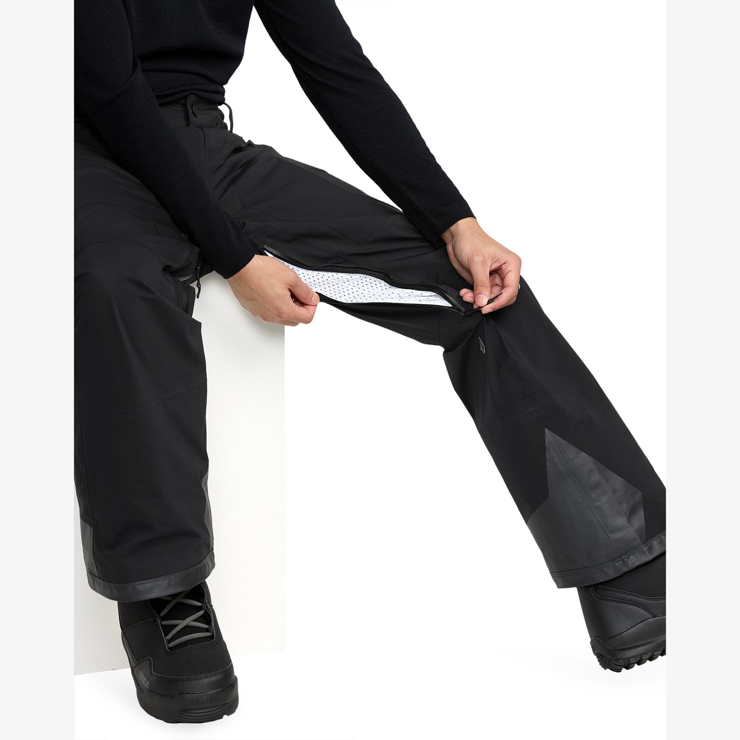 Volcom Guch Strech GoreTex Hose 2026