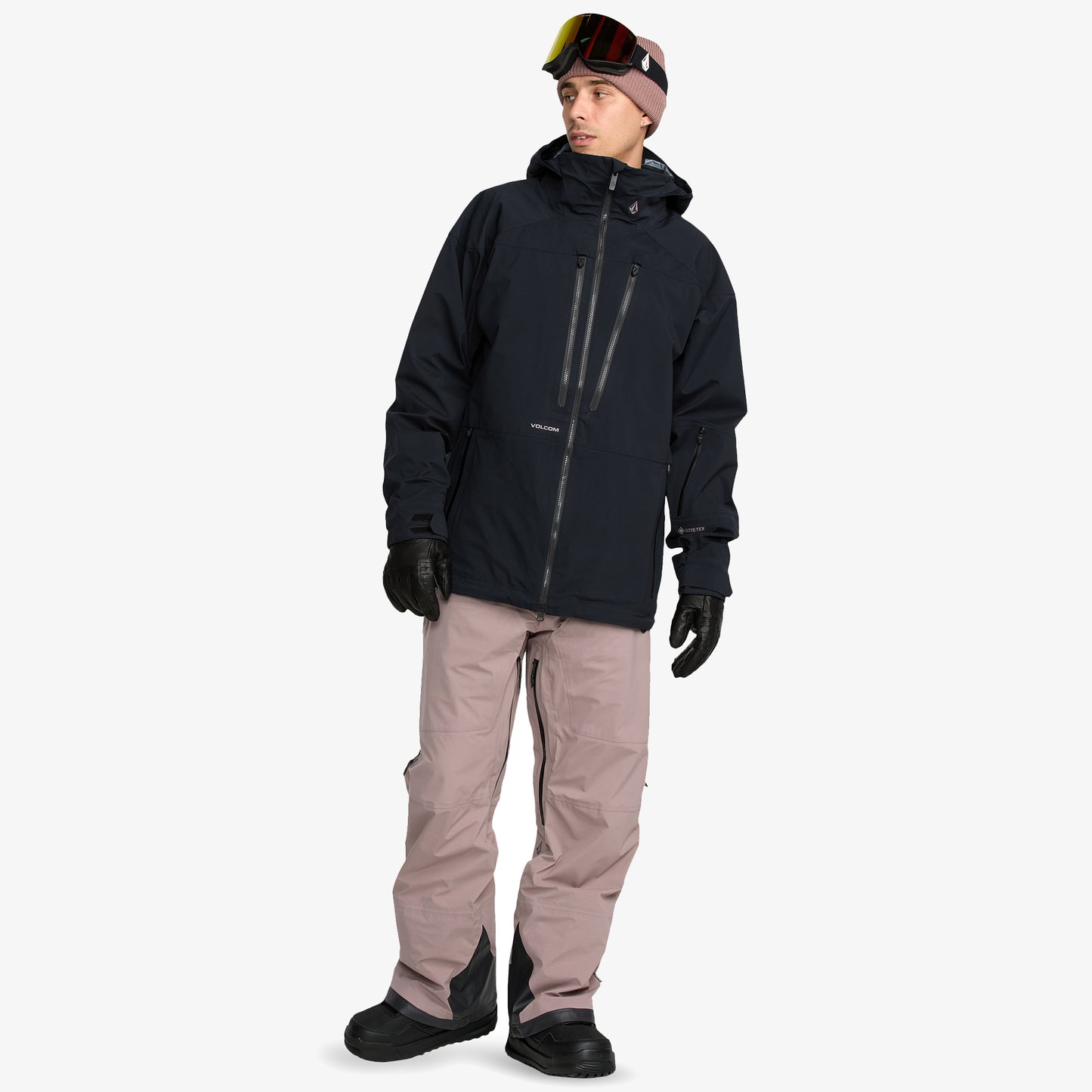 Volcom Guch Strech GoreTex Hose 2026