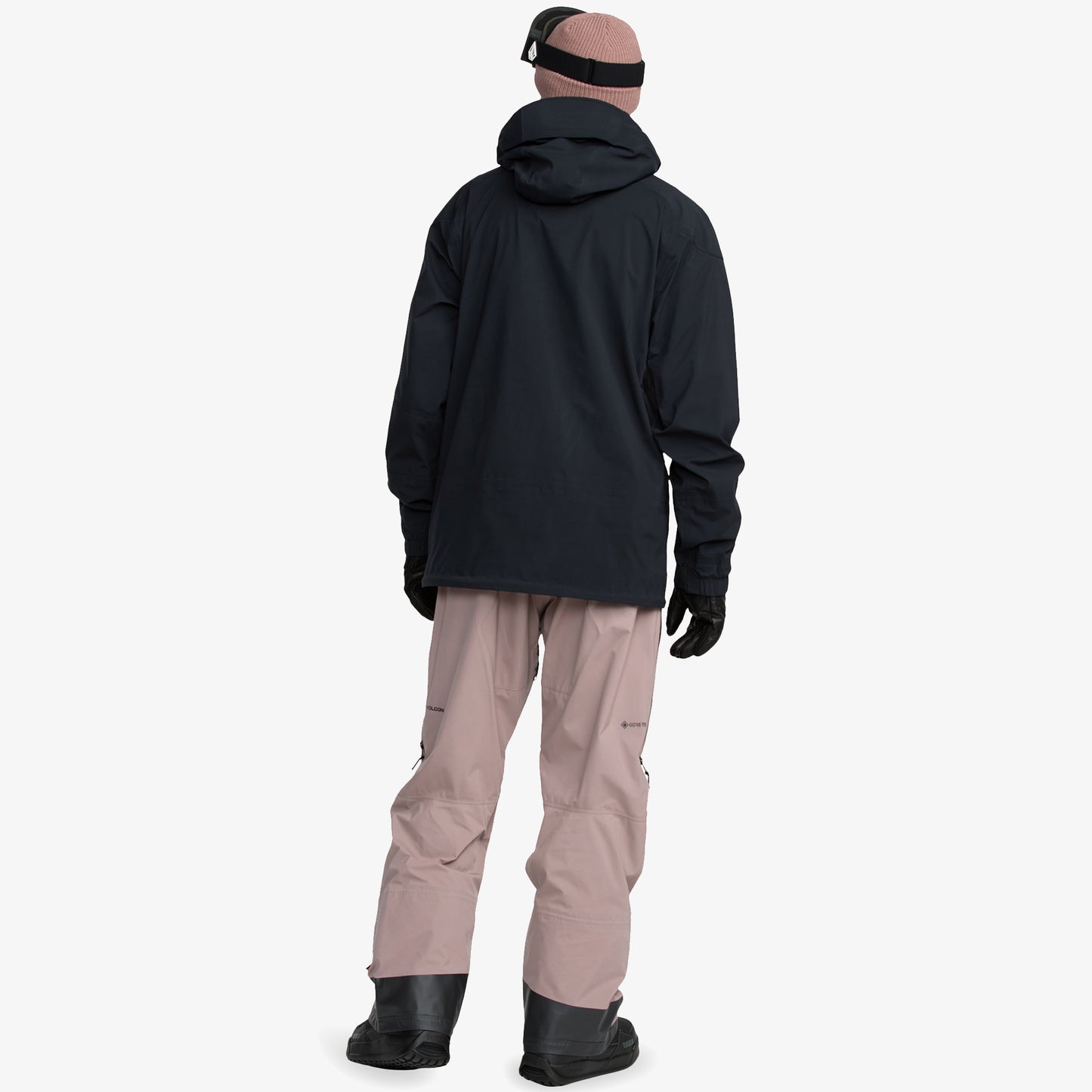Volcom Guch Strech GoreTex Hose 2026