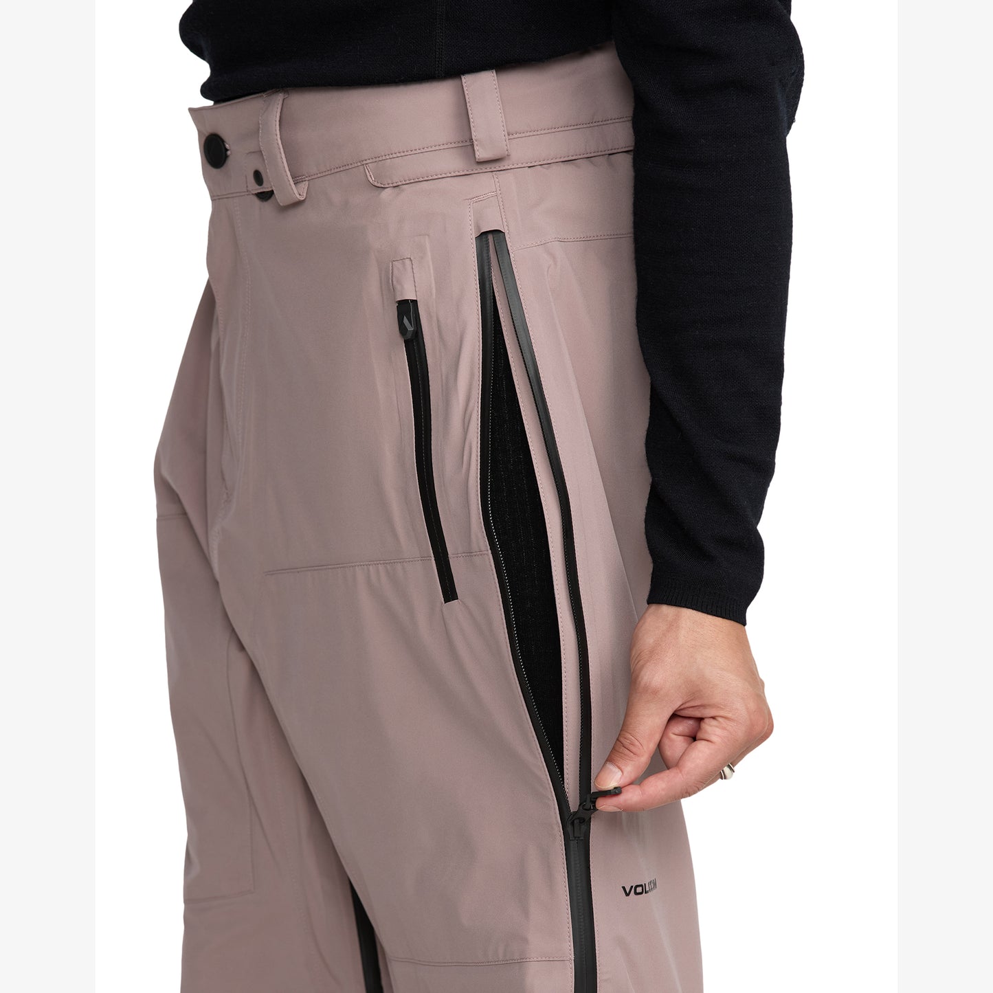 Volcom Guch Strech GoreTex Hose 2026