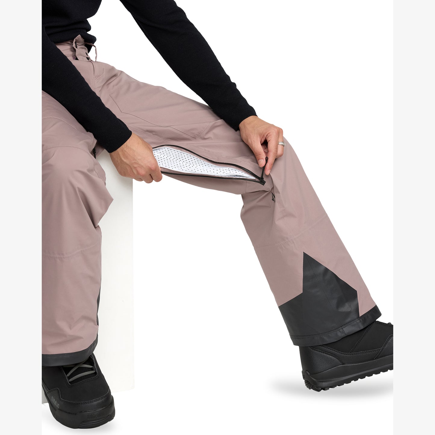 Volcom Guch Strech GoreTex Hose 2026