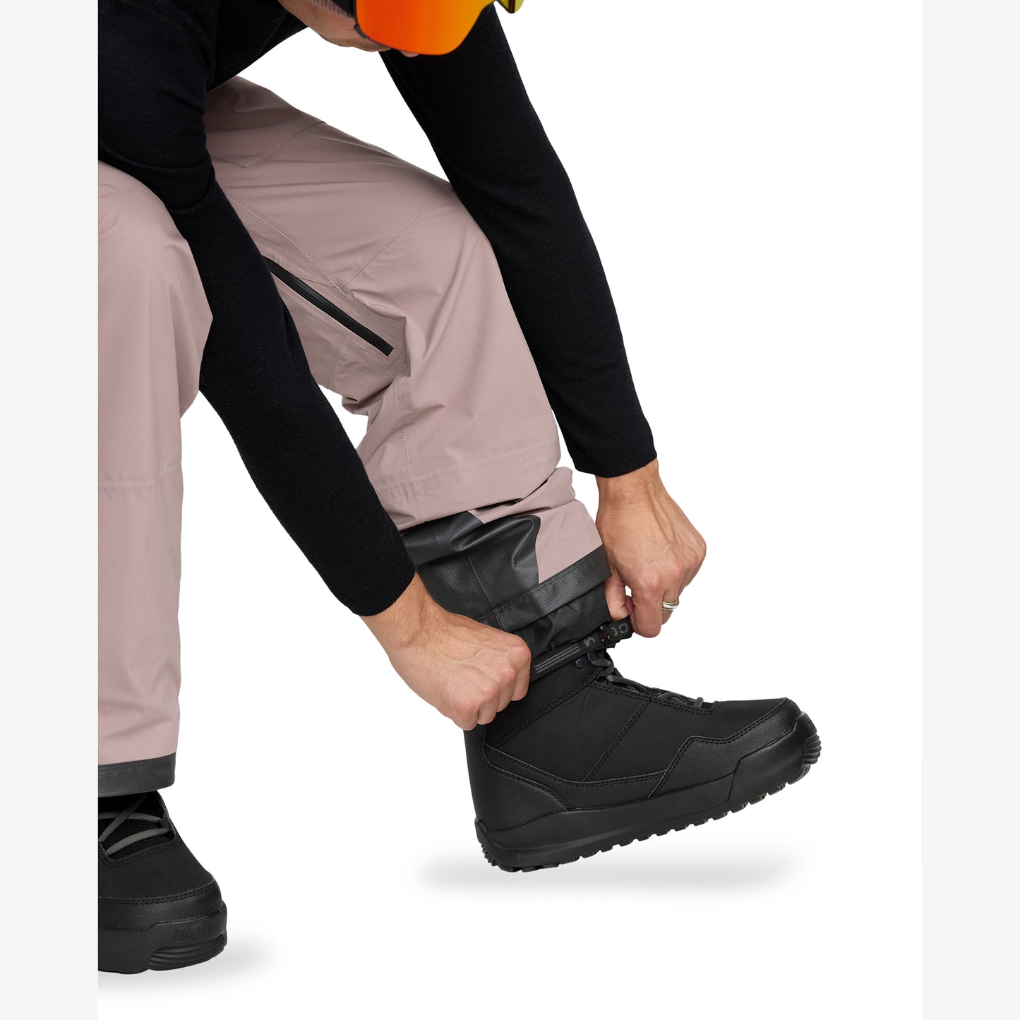 Volcom Guch Strech GoreTex Hose 2026