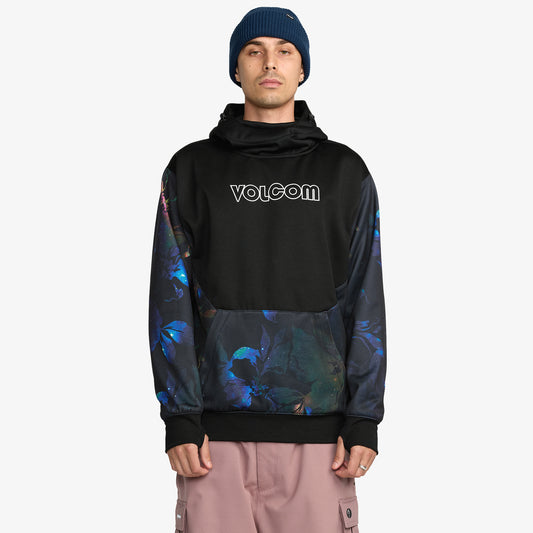 Volcom Hydro Riding Hoodie 2026