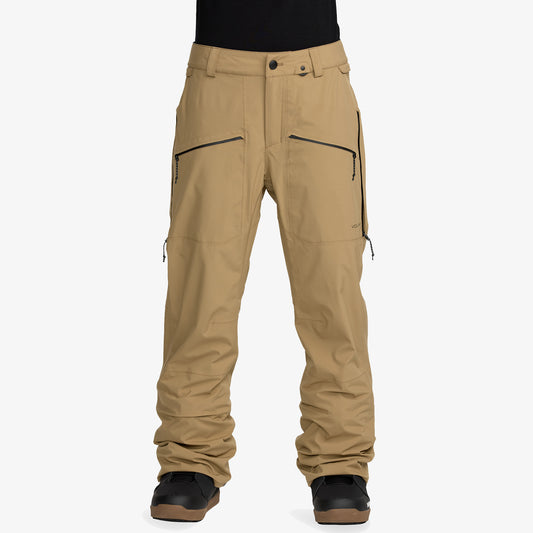 Volcom Karat Stretch 30k Hose für Damen 2026