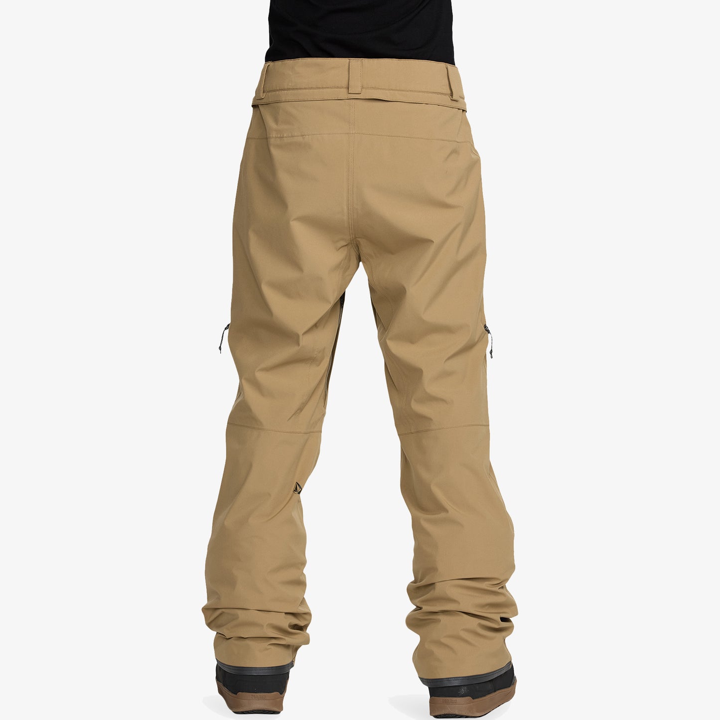 Volcom Karat Stretch 30k Hose für Damen 2026