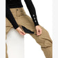 Volcom Karat Stretch 30k Hose für Damen 2026