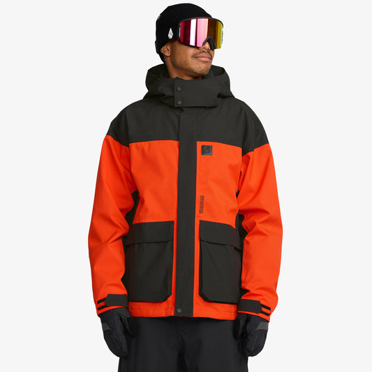 Volcom Kleveland Jacke 2026