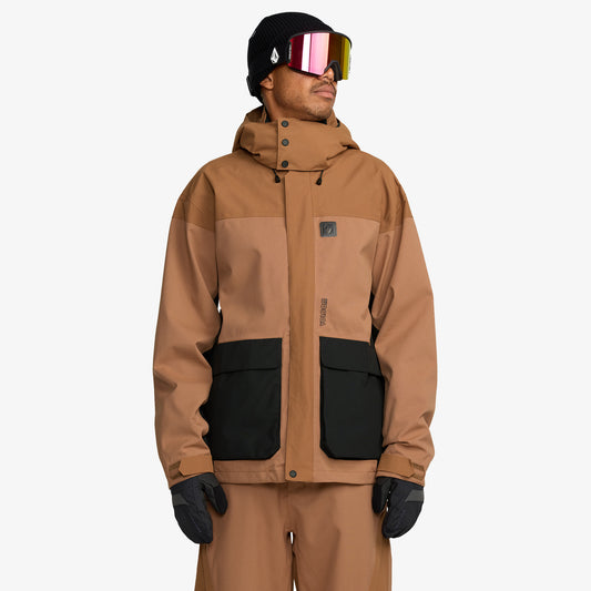 Volcom Kleveland Jacke 2026