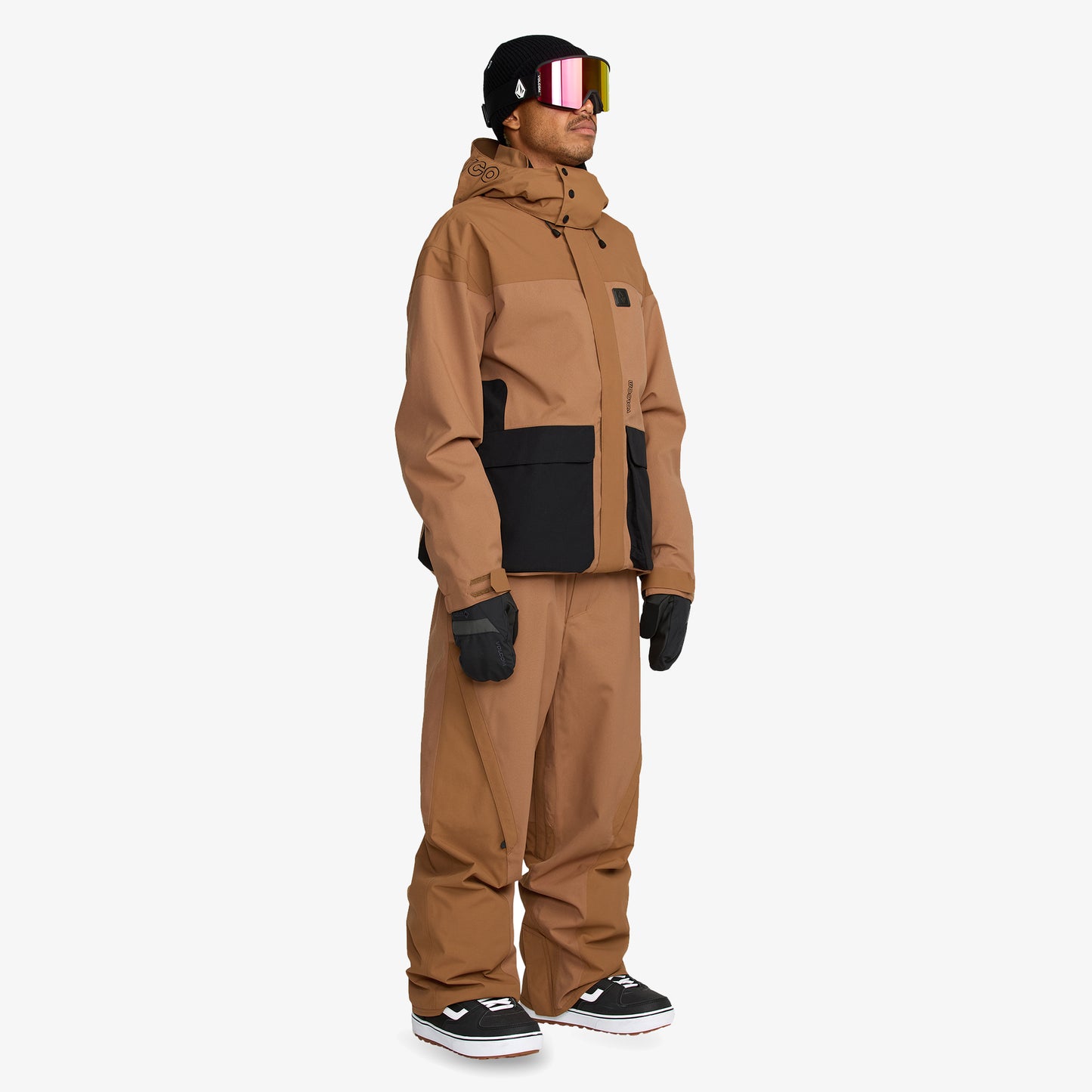 Volcom Kleveland Jacke 2026