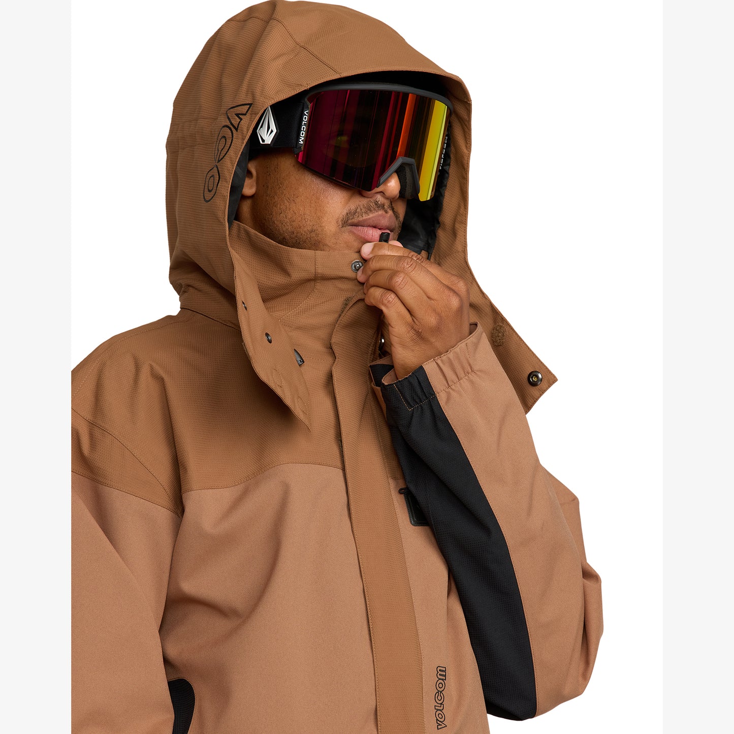 Volcom Kleveland Jacke 2026