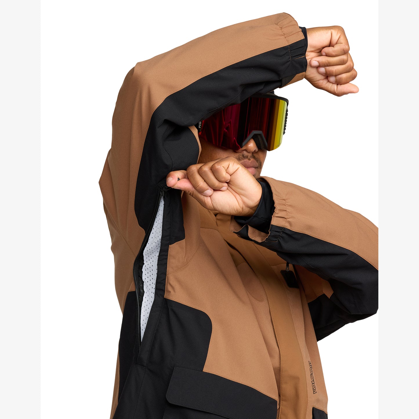 Volcom Kleveland Jacke 2026