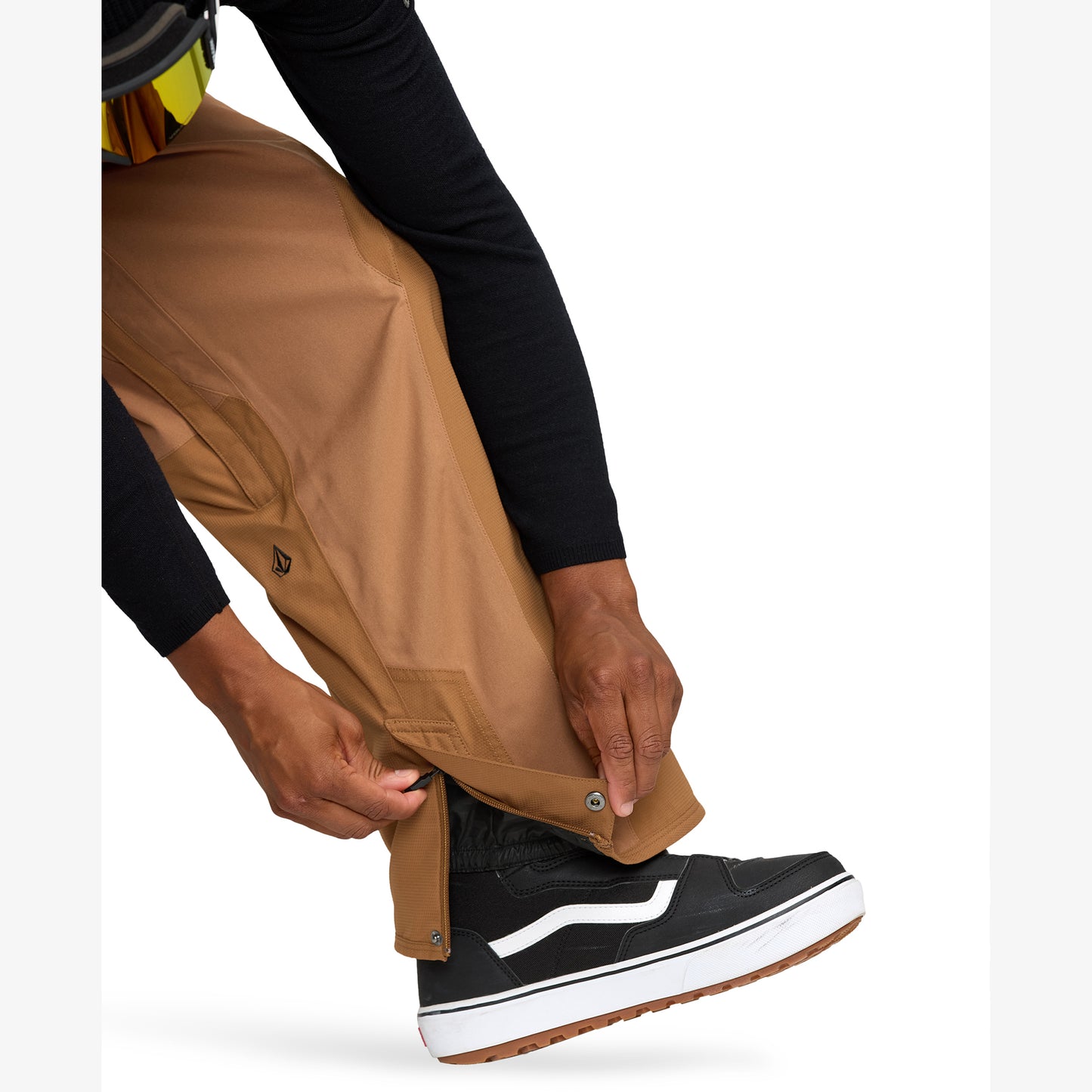 Volcom Kleveland Hose 2026