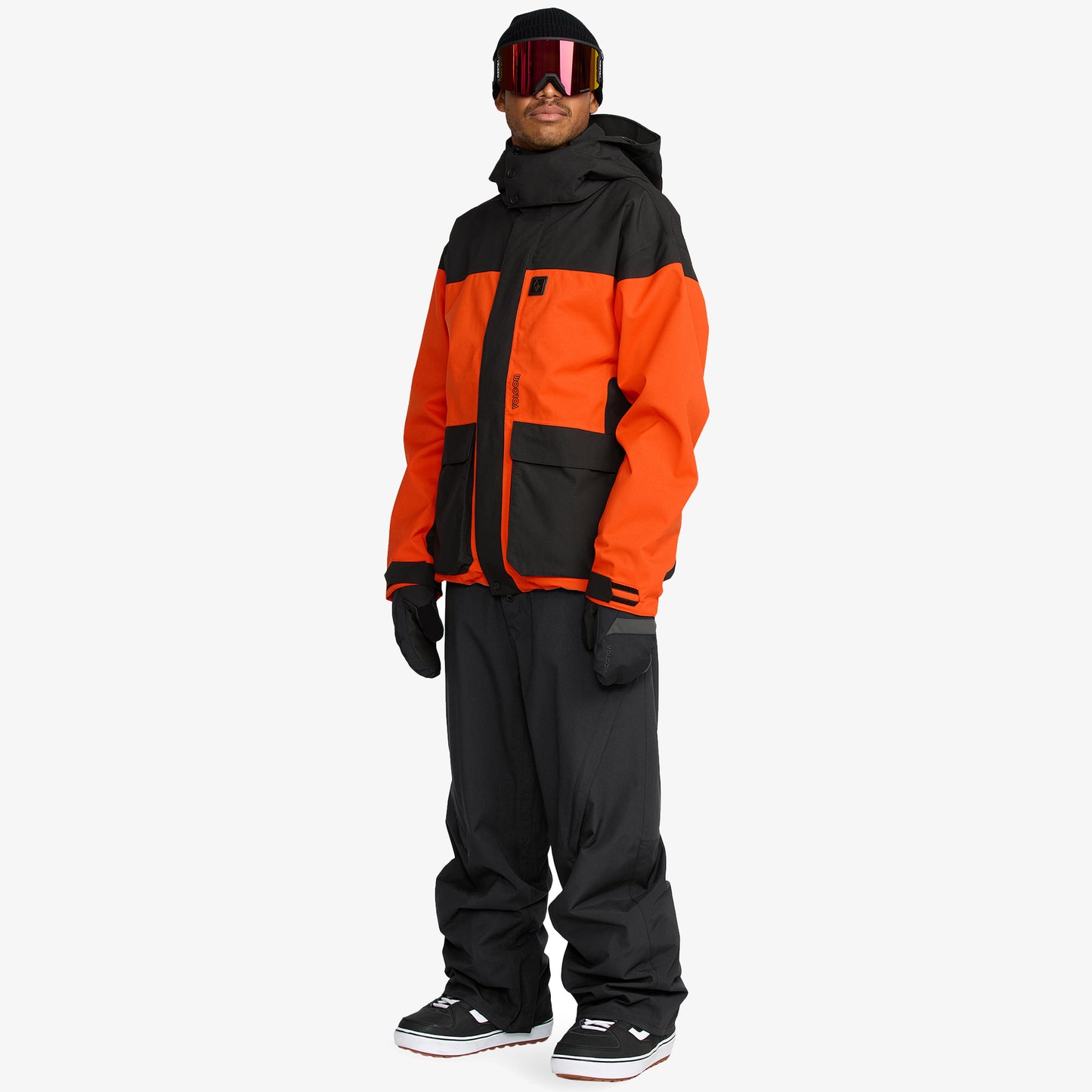 Volcom Kleveland Hose 2026