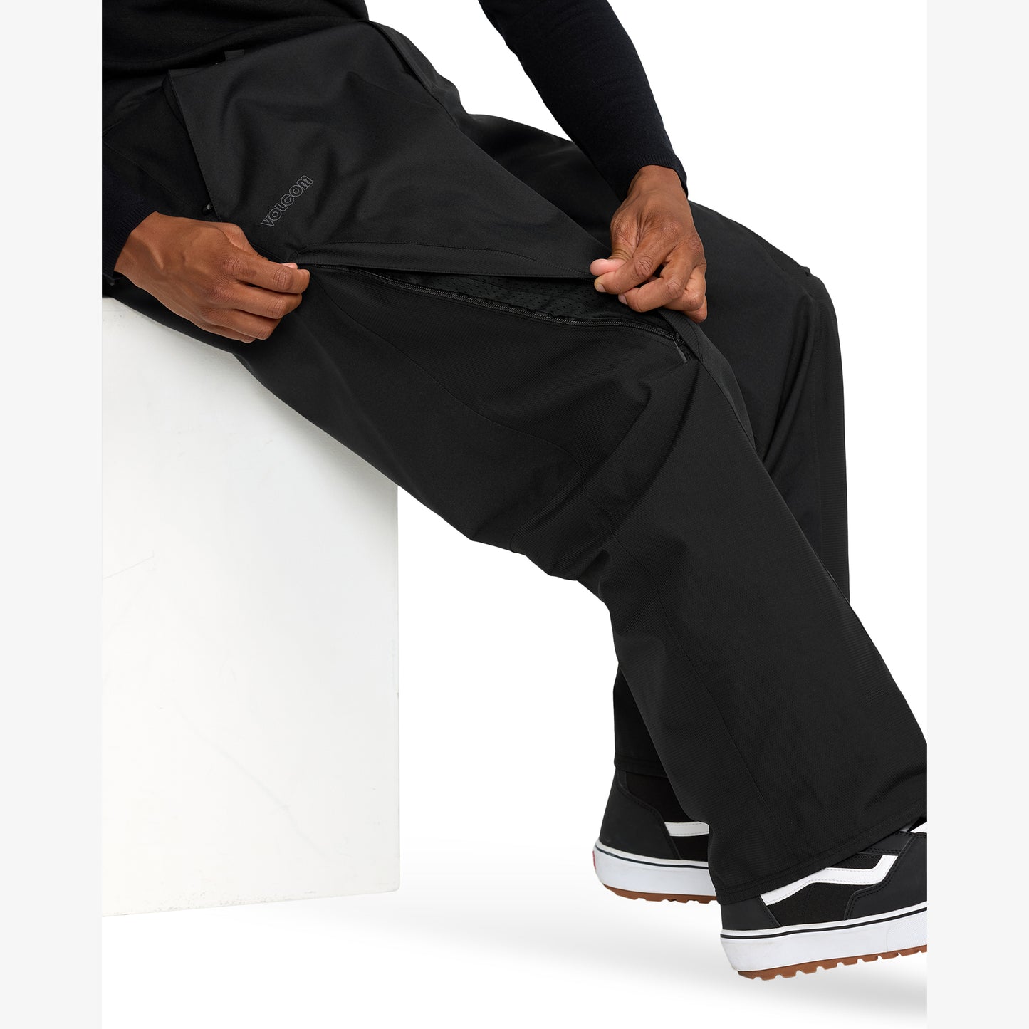Volcom Kleveland Hose 2026