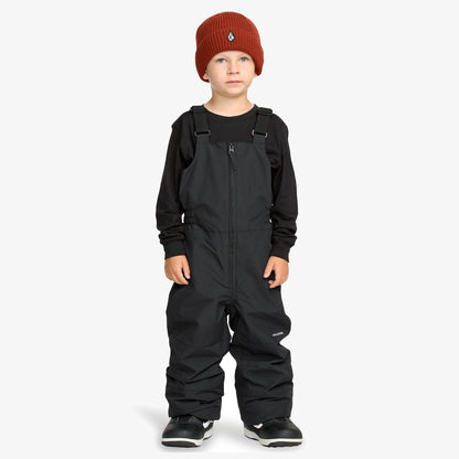 Volcom Little Flurry Ins Bibhose 2026