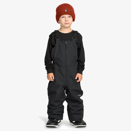 Volcom Little Flurry Ins Bibhose 2026