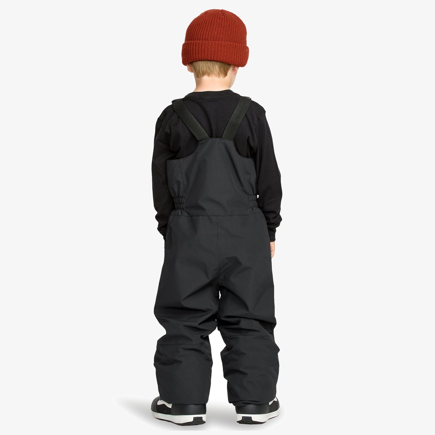 Volcom Little Flurry Ins Bibhose 2026