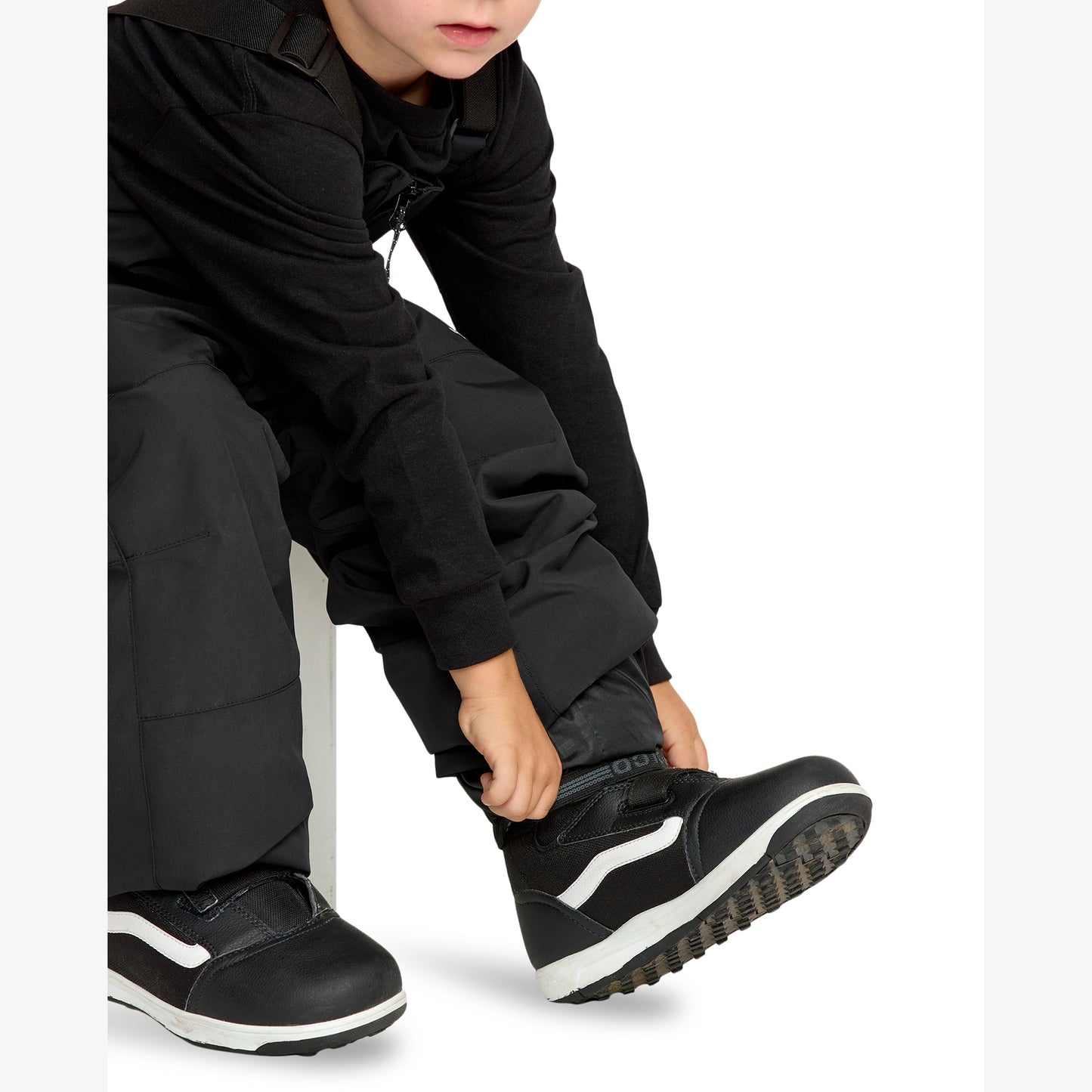 Volcom Little Flurry Ins Bibhose 2026