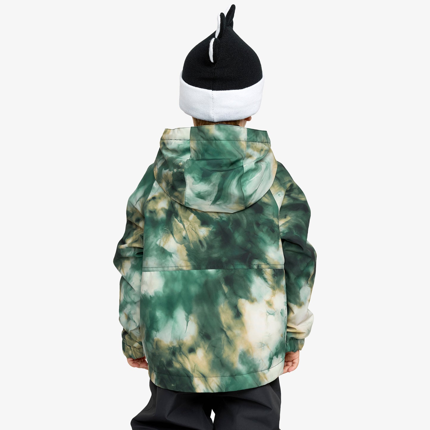 Volcom Little Flurry Ins Jacke für Kleinkinder 2026