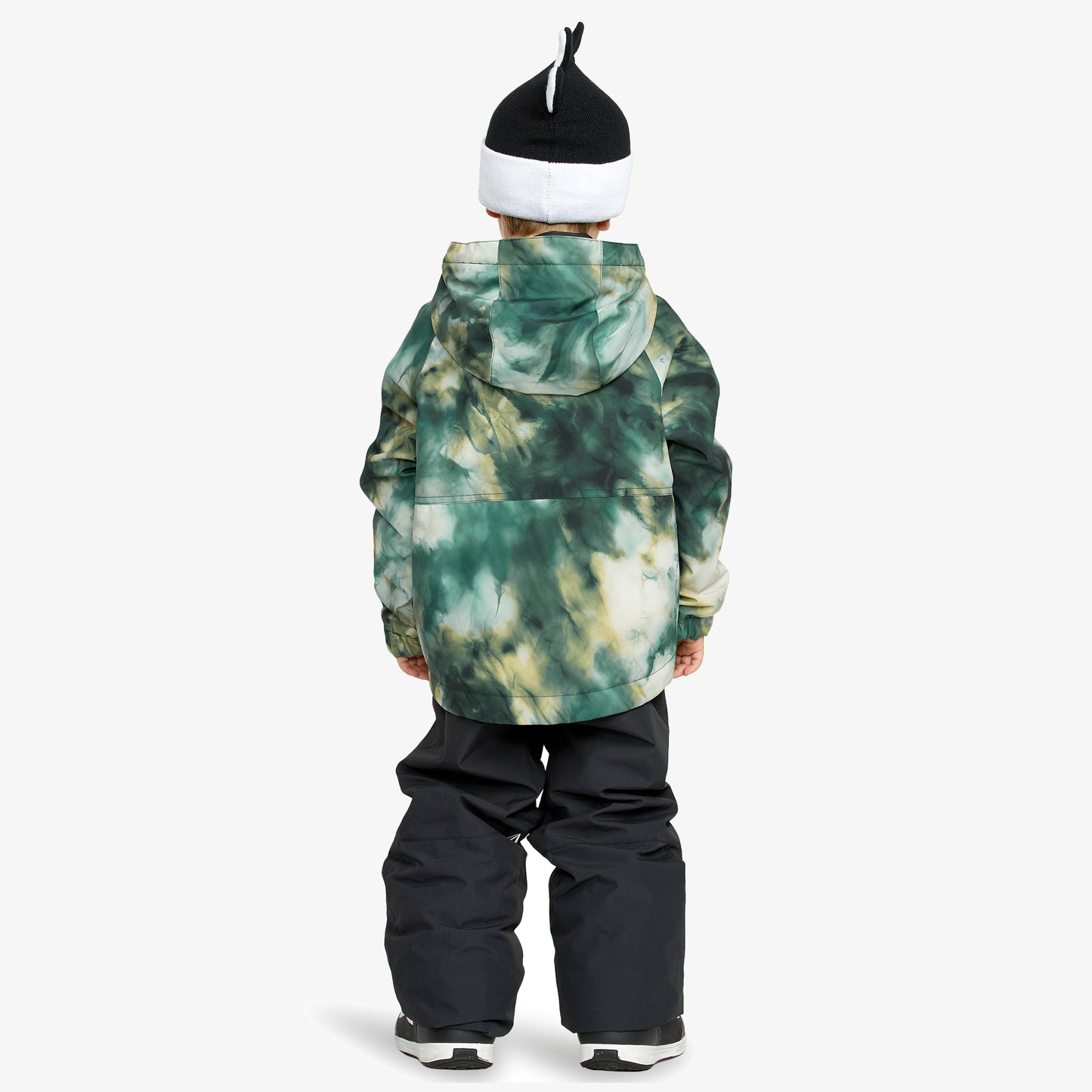 Volcom Little Flurry Ins Jacke für Kleinkinder 2026