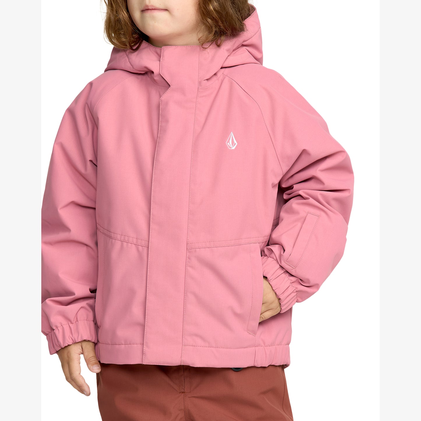 Volcom Little Flurry Ins Jacke für Kleinkinder 2026